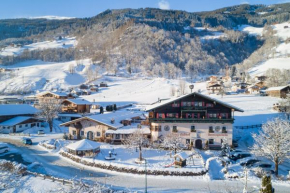 Отель Hotel Senningerbräu, Брамберг-Ам-Вильдкогель